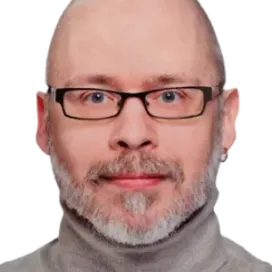 Bernd Schickentanz von VulpineWorks
